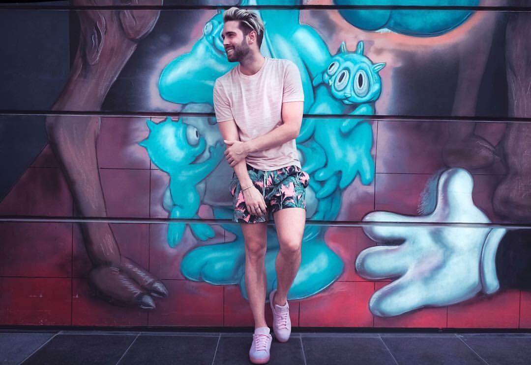 Beach outfit available at <a href="/NamshiDotCom/">NAMSHI</a> ☀️🏖