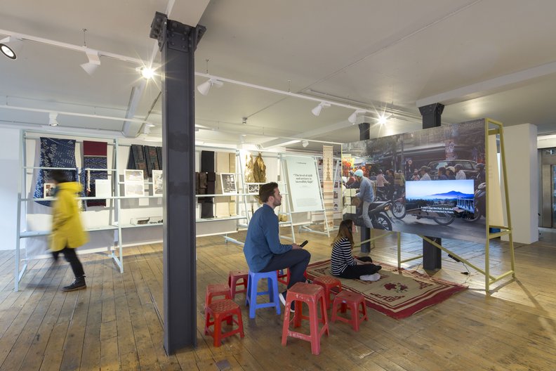 British Council ADF tweet media