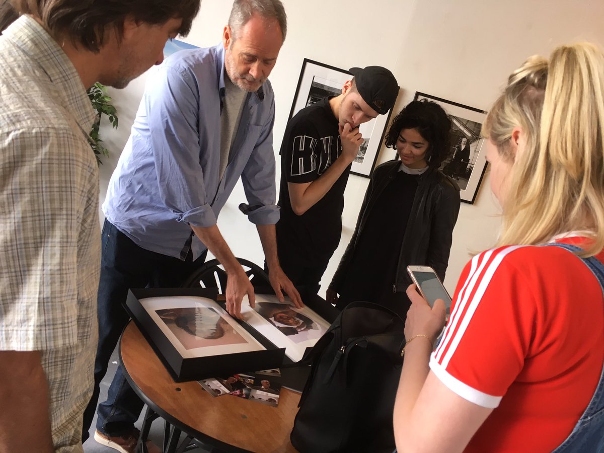 REVEALEVOKESHOW's tweet photo. Also like to thank @CeliaRJackson @andypearsall and everyone else who made this event happen! It was brilliant to work along side one last⌚️ https://t.co/mXlyUsaiNL