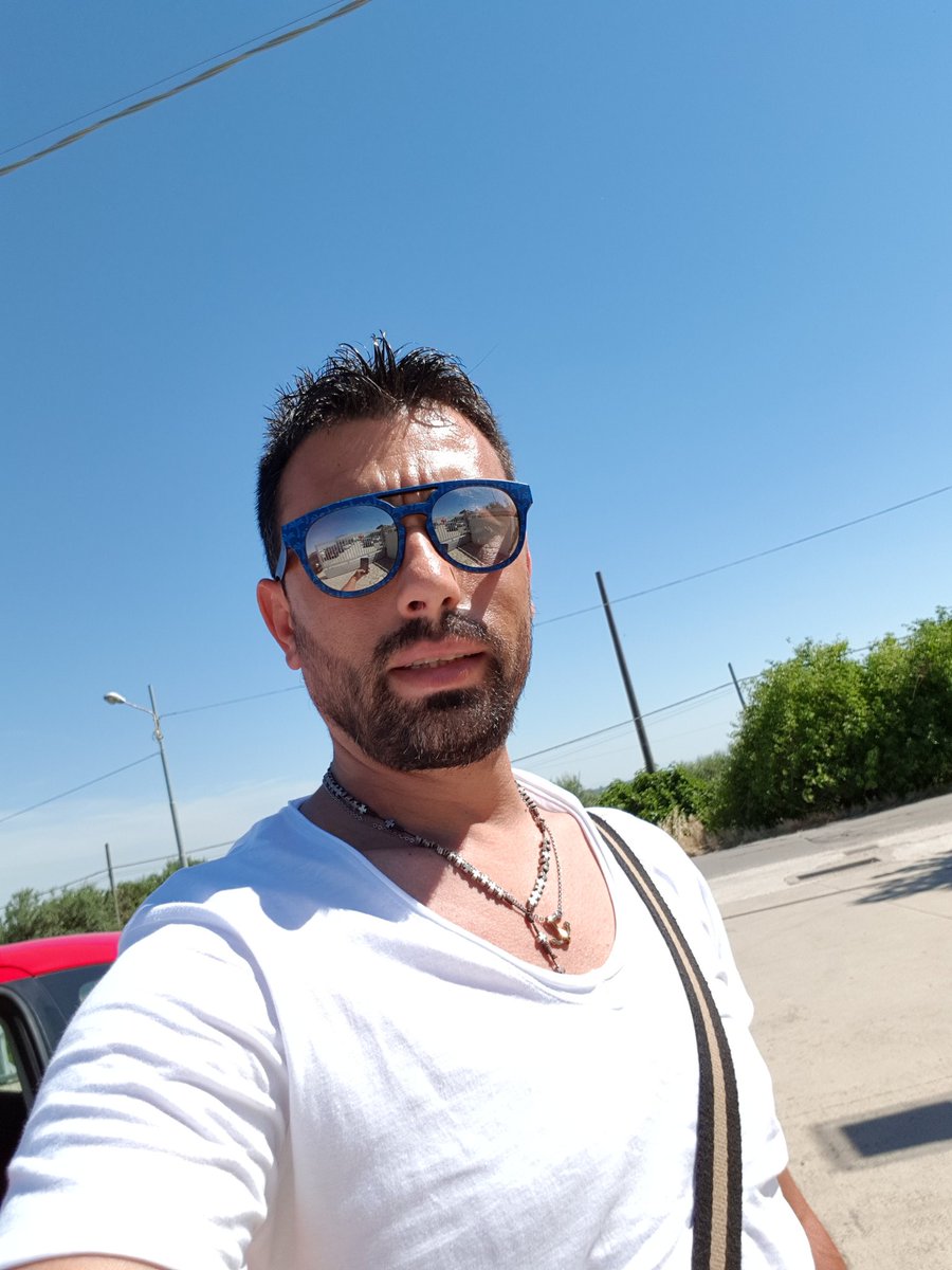 Buongiorno #solesereno#