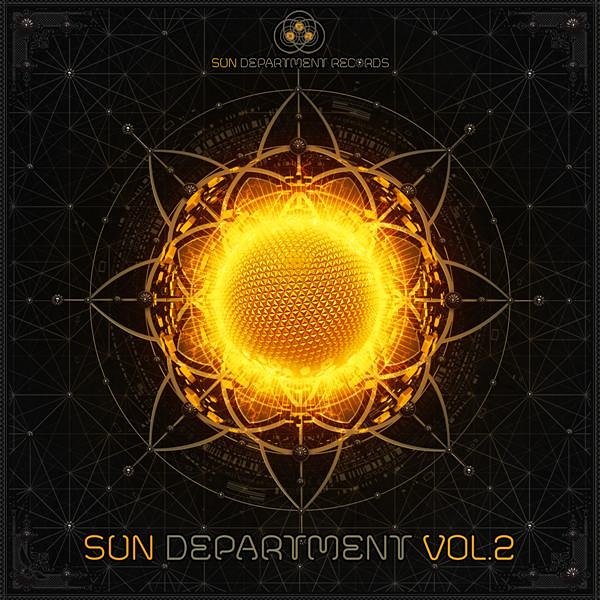 SunDeptRec's tweet photo. ► FREE DOWNLOAD!
We have released our second compilation for free! https://t.co/kmaITWktLp
#psytrance #SunDepartmentRecords #FreeDownload https://t.co/59zCrVQx9W