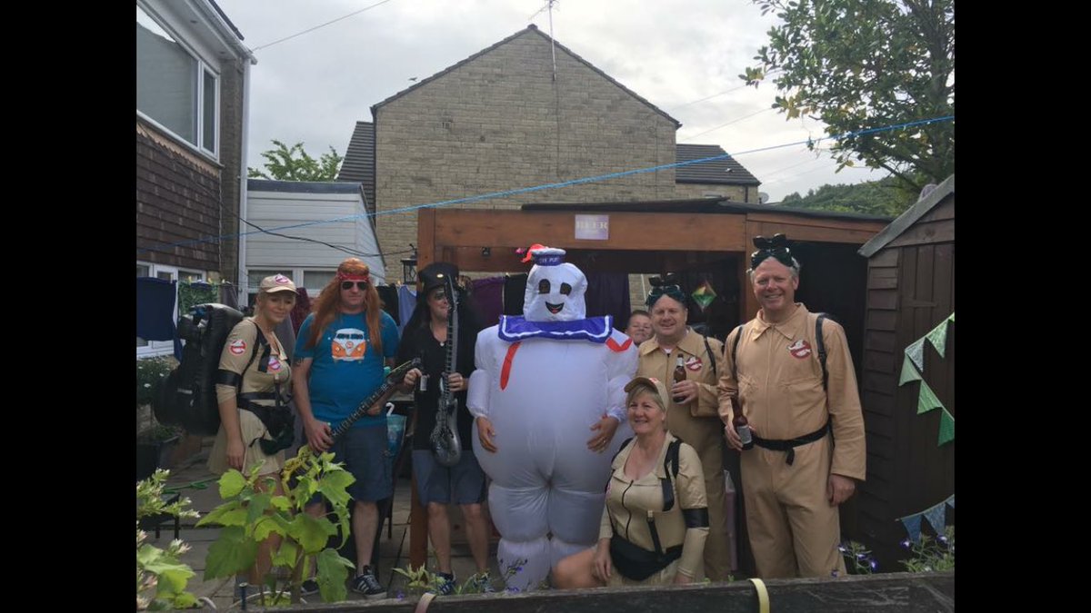 OGleds1978's tweet photo. Who you gonna call??👻👻 @TommyGun2005 https://t.co/8CfBL12D9t