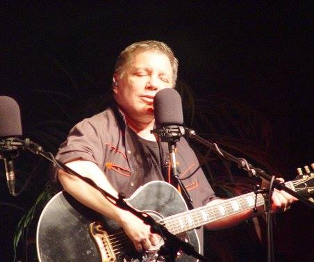 June 17 Birthdays....
Happy Friday Birthday to 68 year old Russell Smith, formerly of The Amazing Rhythm Aces!!! 