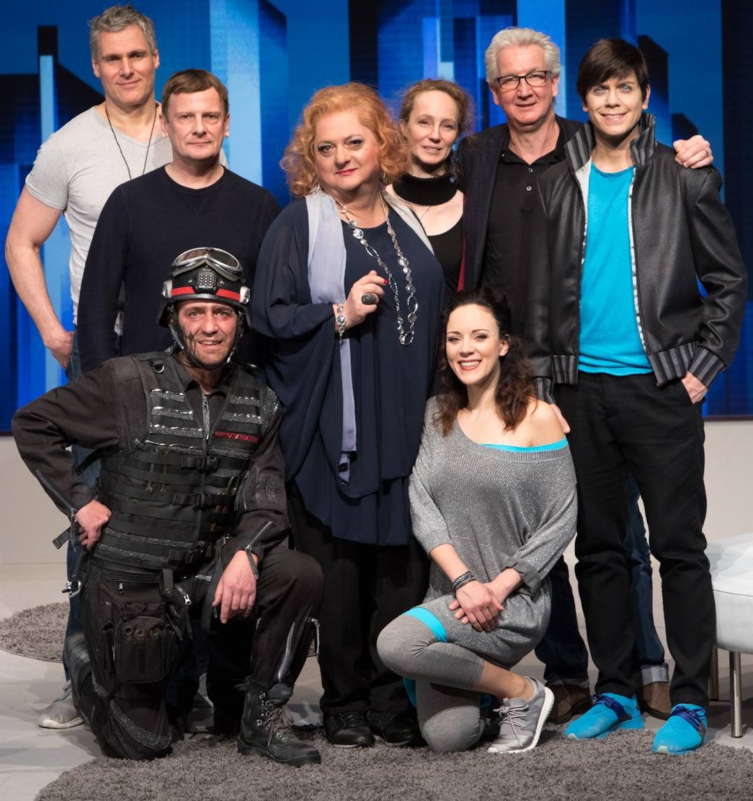 Fantilator's tweet image. An alle Hamburger. Auf ins Altonaer Theater zu #FehlerimSystem m Jasmin Wagner &amp;amp; Co am Sonntag. #preisverdächtig :) web.facebook.com/332467151990/p…