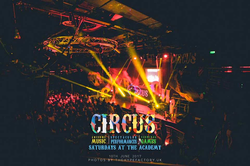 🦄 TONIGHT - CIRCUS OF BEASTS 🦄

10 who RT get them &amp; a friend in free!

Amazing performances, costumes, music &amp; 3.50 drinks across 4 rooms!