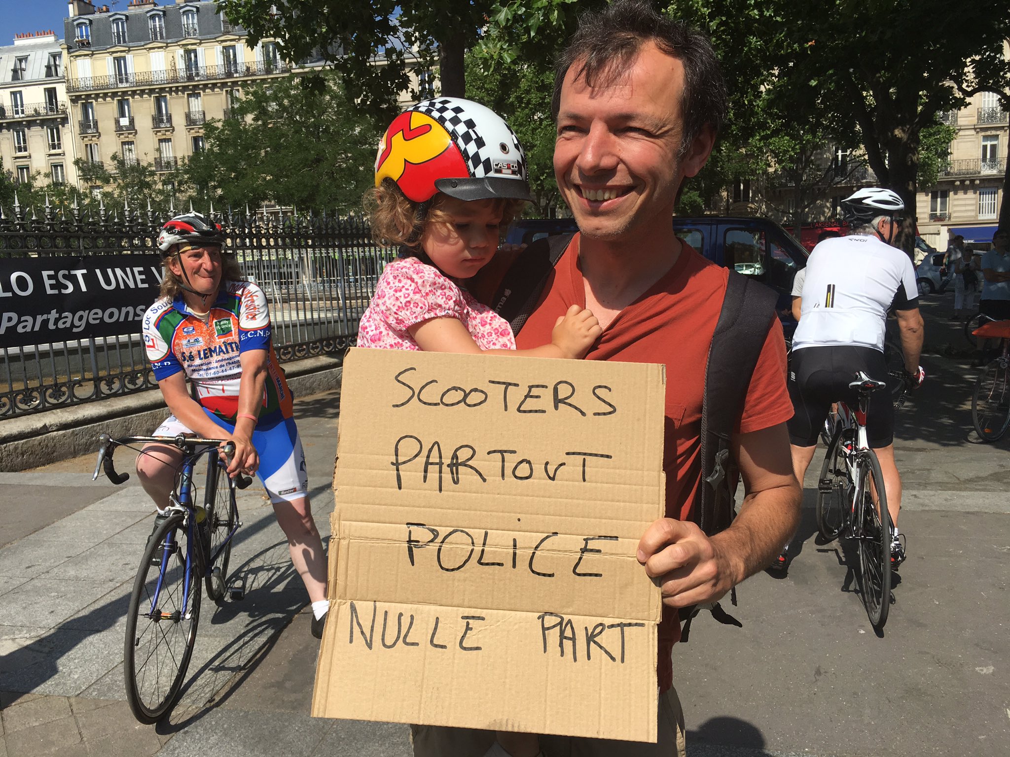 Ecnp cyclisme sale