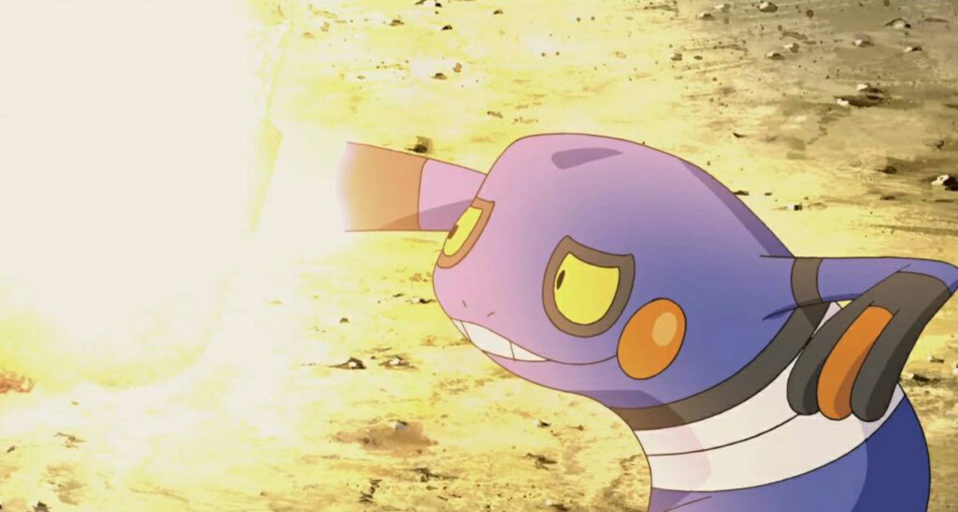たく ノ 推しポケモン映画 ディアルガvsパルキアvsダークライ ダークライ消えるシーンは切ないね タケシ のグレッグルは強かった W T Co Vbelukiond Twitter