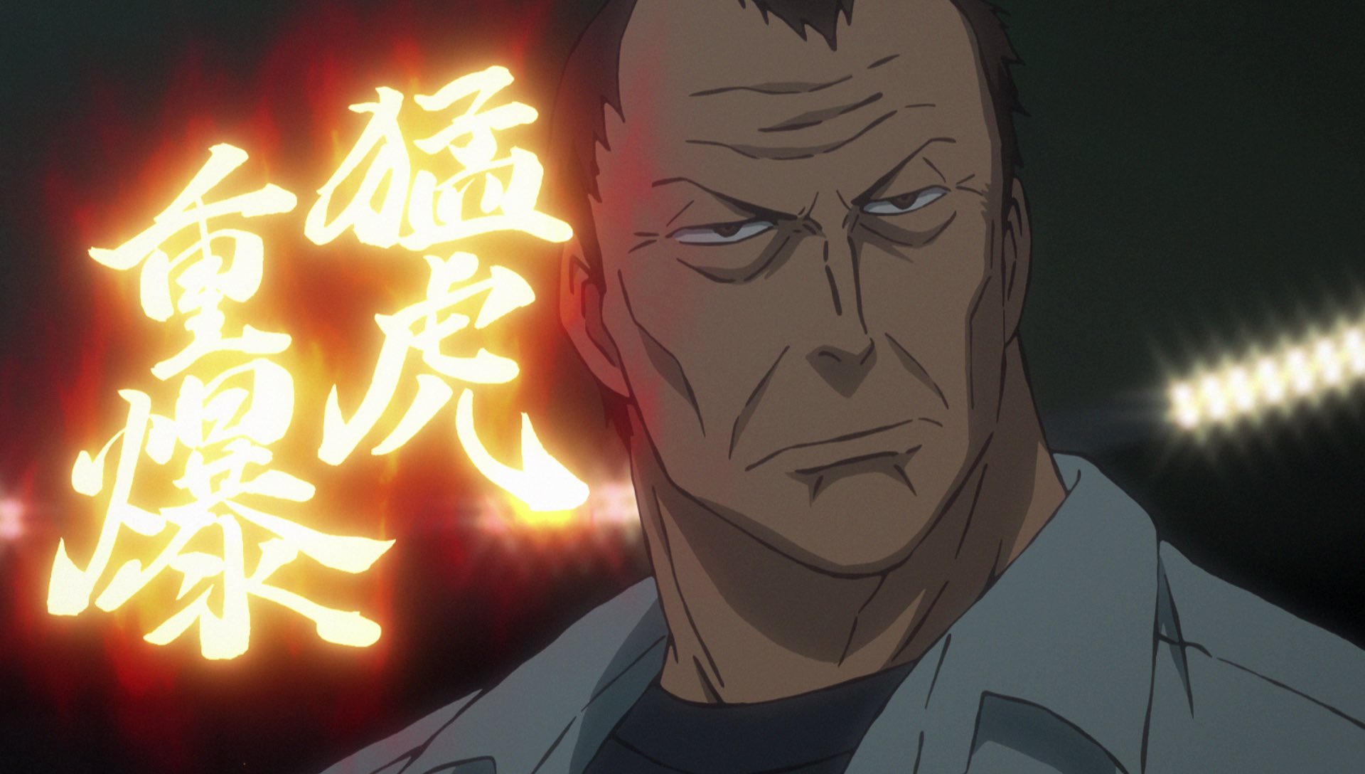 アニメ タイガーマスクw 公式 本日放送 6 17 土 深夜2 30 テレビ朝日で タイガーマスクｗ 放送 第四試合 タイガーマスク タイガー ザ ダークｖｓザ サード ザ セカンドの戦いが始まります そして遂にタイガーの正体も