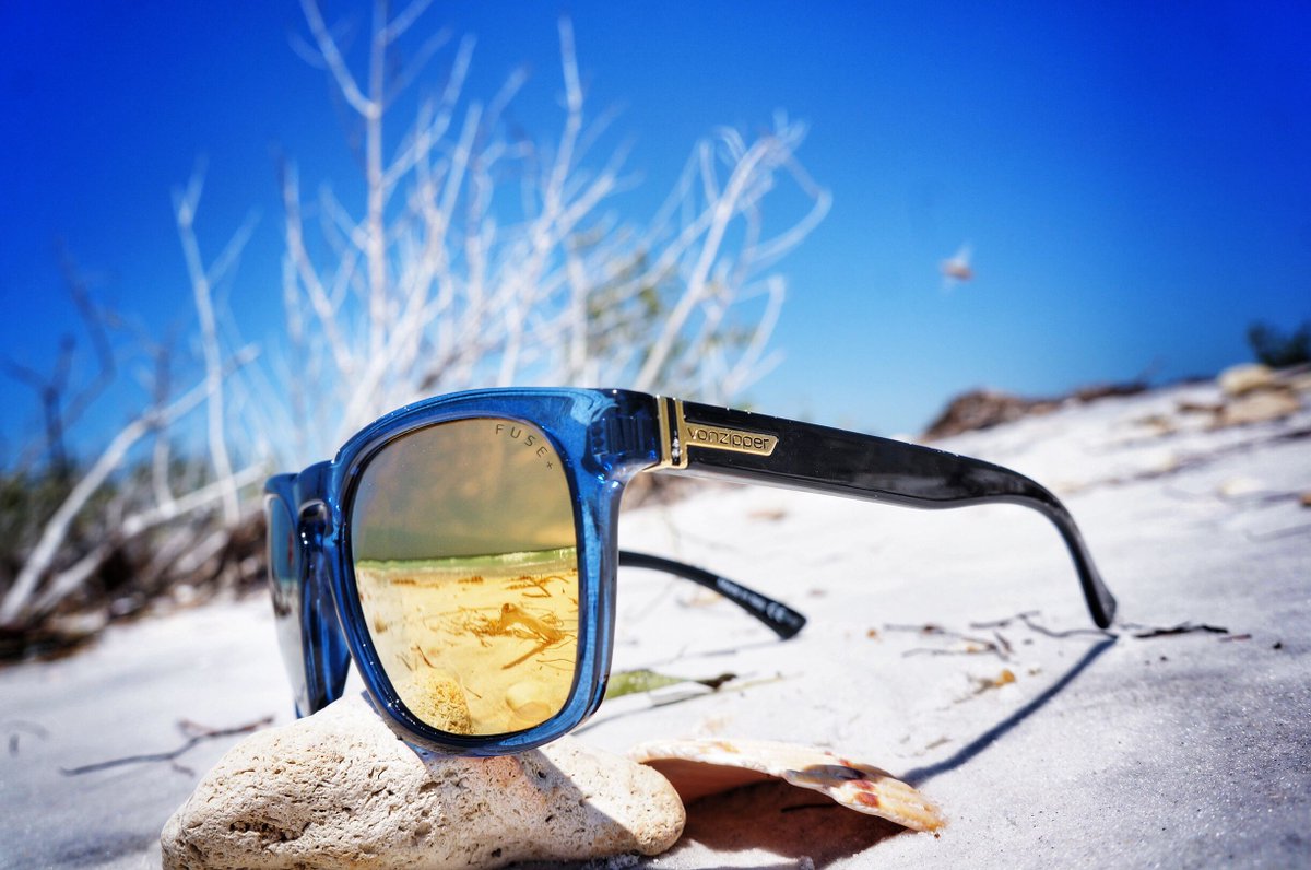 fuselenses's tweet image. Beachin'

#FuseLenses #FusePlus #Bronze