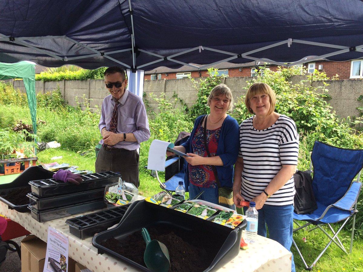 Hill Top Surgery tweet media