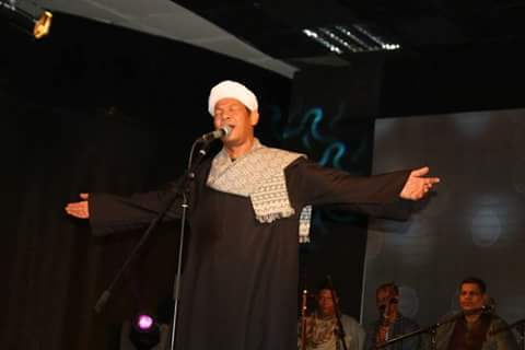 Divatheater_eg's tweet photo. #سماح_أنور من #مهرجان_الموسيقى_الصوفيه 
#حفلة_ابو_شعر 
💪😊 #بتعمل_ايه_فالعيد https://t.co/d7fgQgoAxH