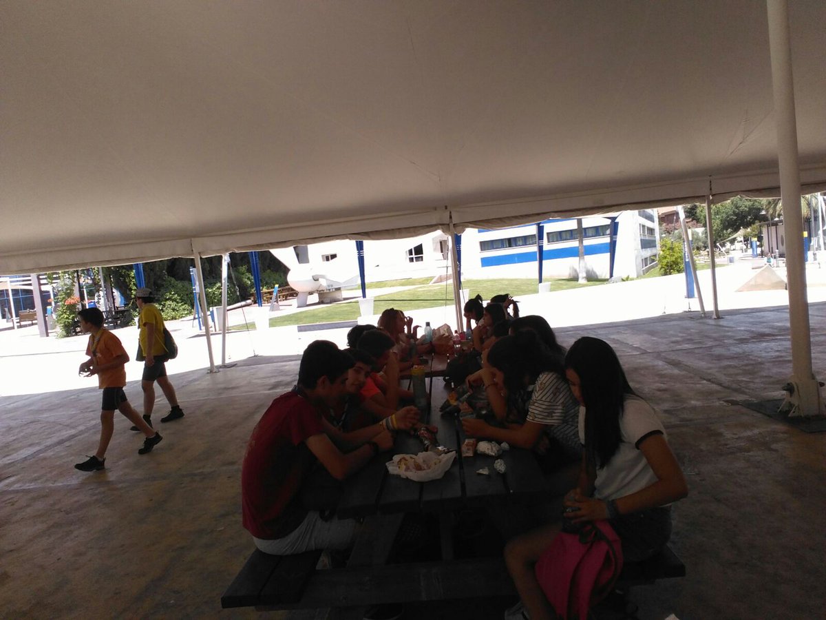 scoutCdSol108's tweet photo. Nuestra @TropaFlechaRoja en #Granada. Proyecto conseguido tras meses con #extrajobs de financiación. Disfrutad. https://t.co/RoCjiZdNj9