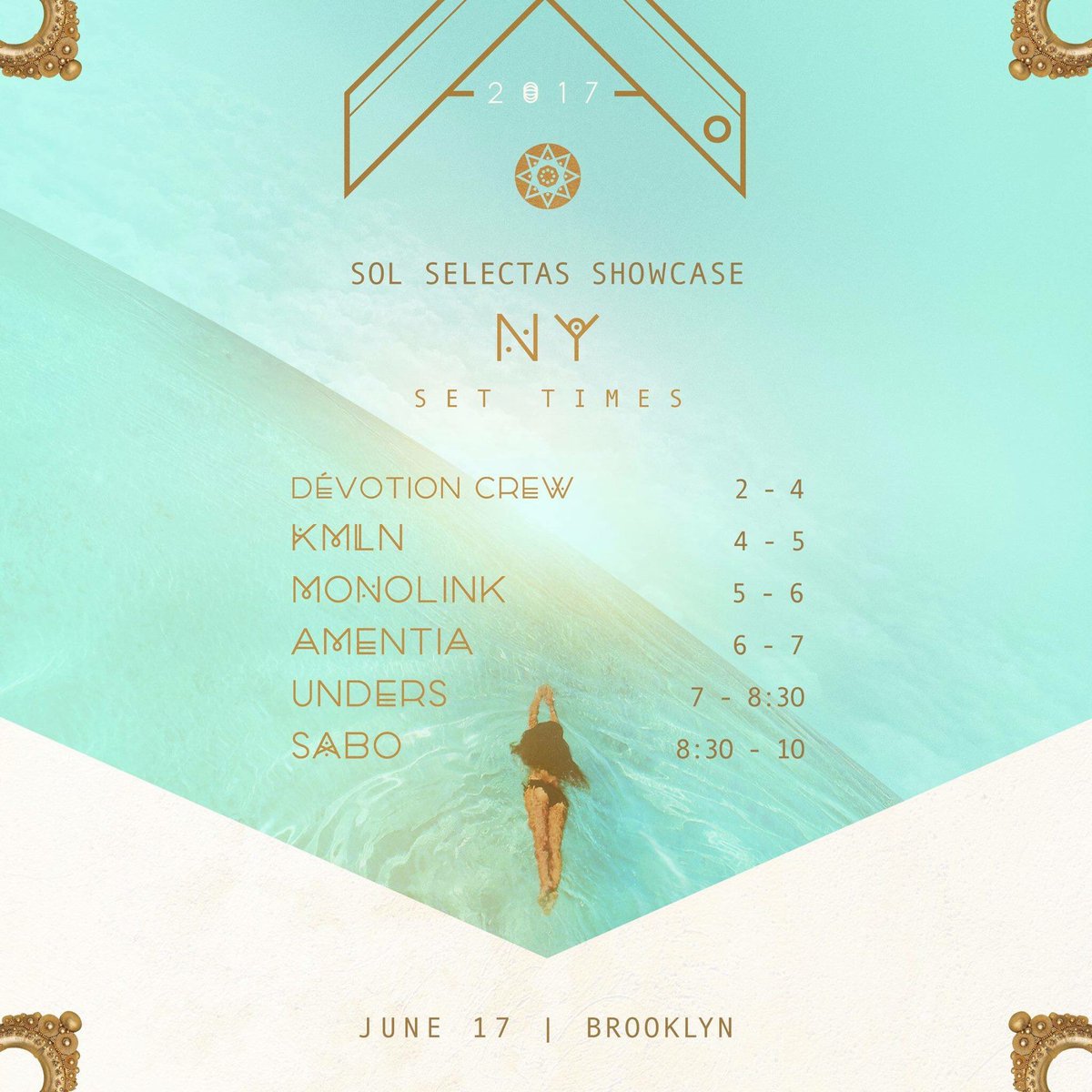 djsabonyc's tweet photo. ✨🙏🏽✨ RT @MadeOfLove: Soooo excited for @djsabonyc and KMLN todayyyy #solselectas 💕 https://t.co/A9qD19SY2b