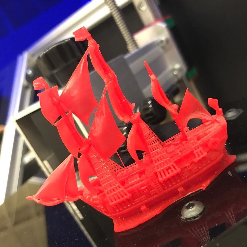 PreSolid Tech tweet media