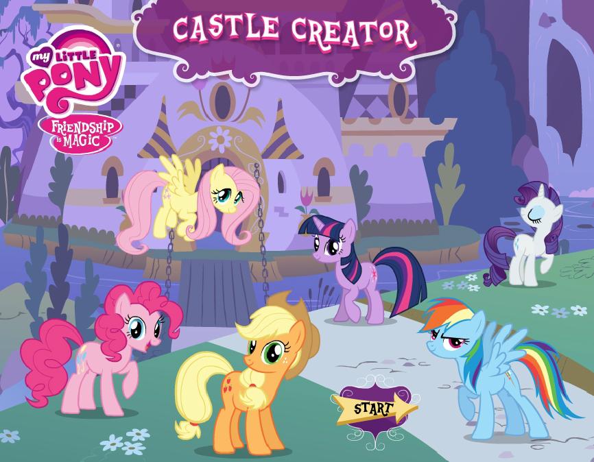PuppoRu's tweet photo. #Игры #МайЛитлПони - Вы можете играть с любимыми лошадками #MyLittlePony https://t.co/xxelT9TY4V https://t.co/cgaTkKk26T