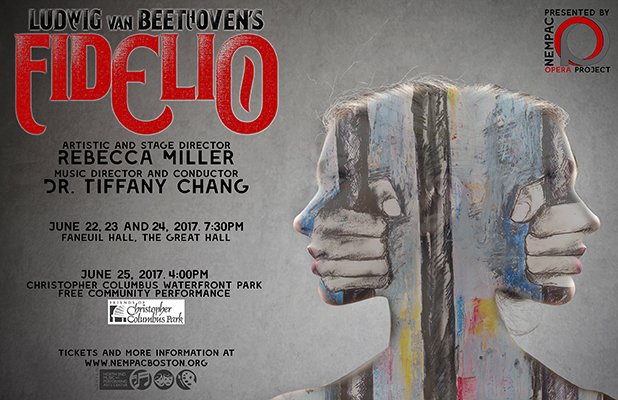 NorthEndBoston's tweet image. NEMPAC Opera Project Brings Accessible Opera to Faneuil Hall dlvr.it/PN0zts