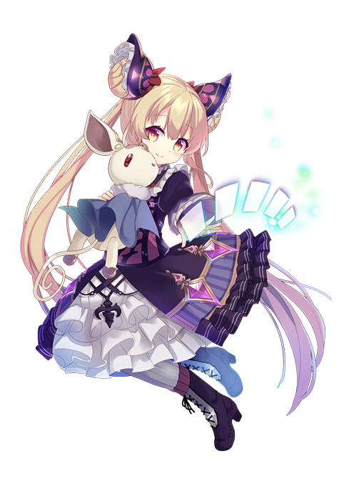 ルナのtwitterイラスト検索結果 古い順