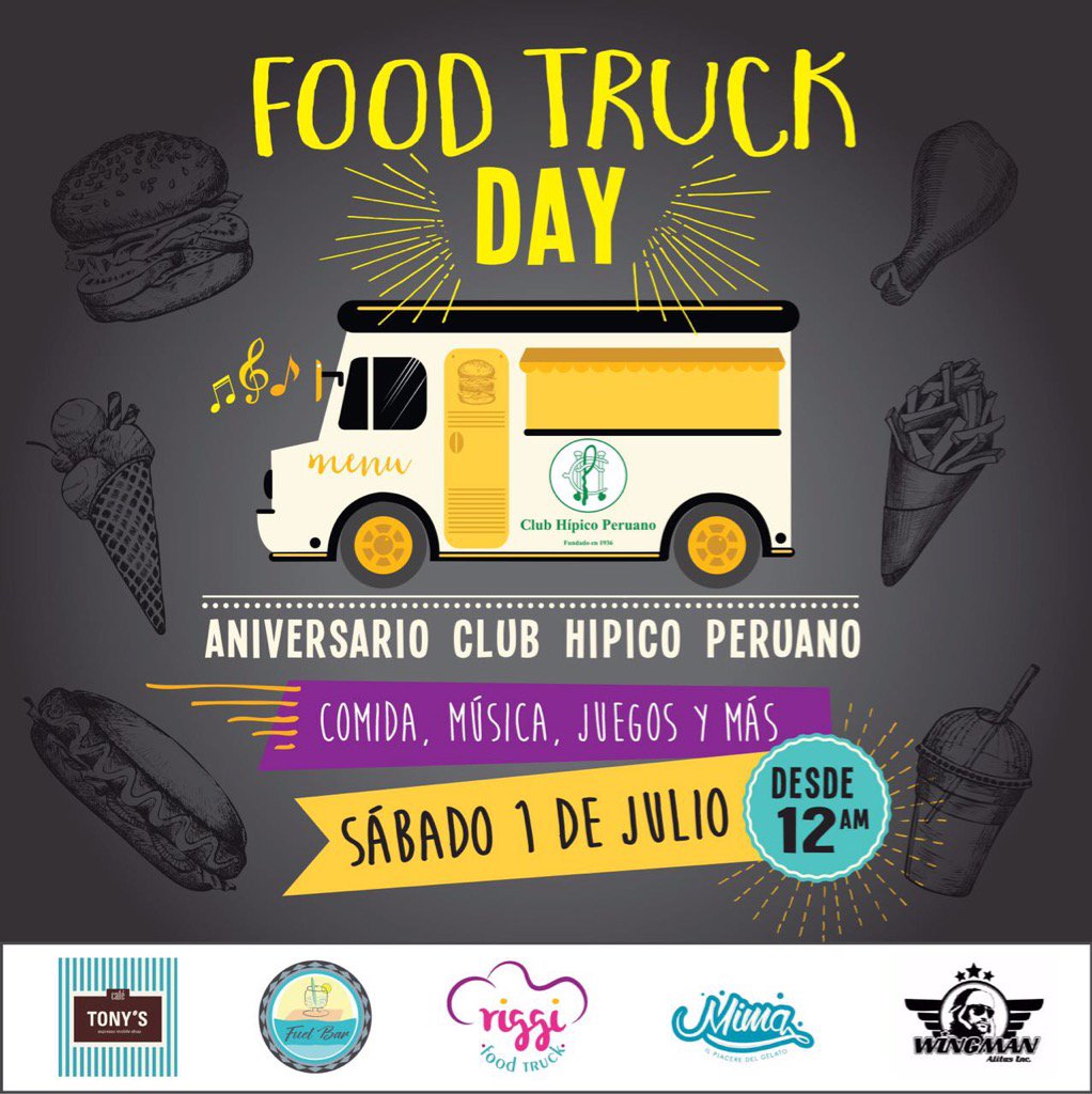 hipico_peruano's tweet photo. Anversario Club Hipico Peruano ! ven a disfrutar con nosotros@OtiuraG @Natalia_Malaga @MijaelGLP @diezcansecorvm https://t.co/tQvdREnw7b