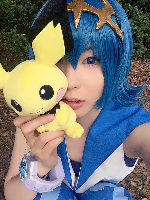 泉水しん A Twitter わさわさしてる画像 ポケモン可愛い ポケモン ポケモンサンムーン スイレン コスプレ 泉水しん A Twitter わさわさしてる画像 ポケモン可愛い ポケモン ポケモンサンムーン スイレン コスプレ
