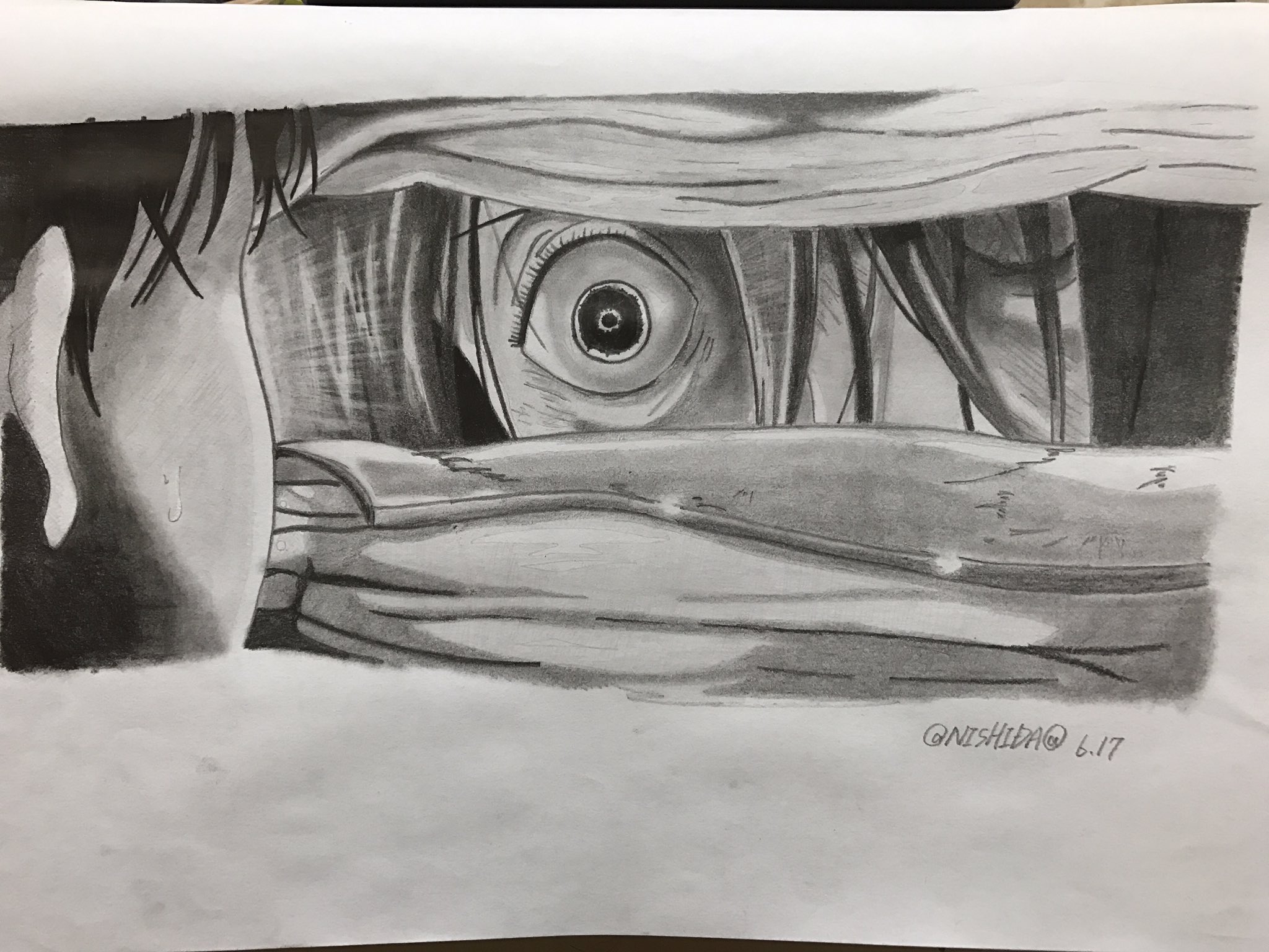 Nishida V Twitter 進撃の巨人よりベルトルトとミカサ描きました ベルトルト ライナー 守ってくれ ミカサ 進撃の巨人 ミカサ すこしでもいいなと思ったらrt Nishida V Twitter 進撃の巨人よりベルトルトとミカサ描きました ベルトルト ライナー 守ってくれ ミカサ 進撃の巨人 ミカサ すこしでもいいなと思ったらrt