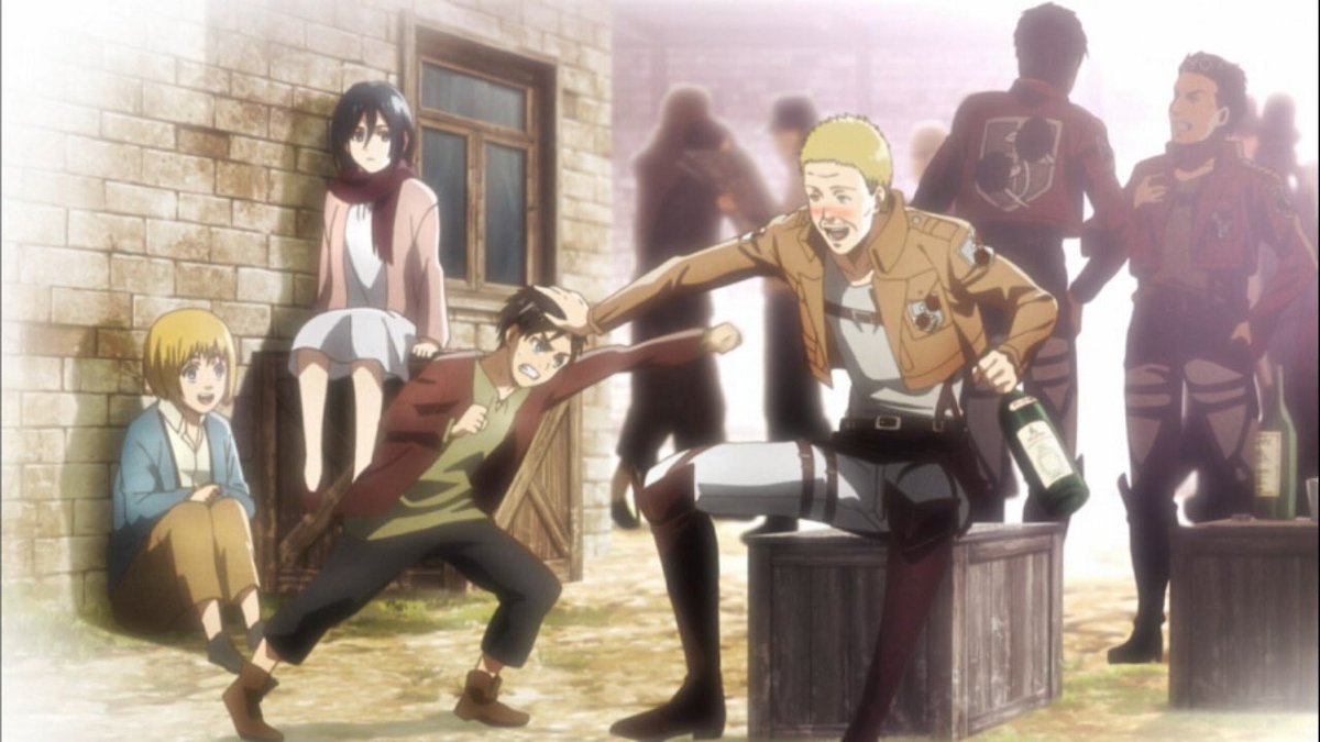Shingeki_Armika's tweet photo. ハンネスさん、、、、(；；)

#進撃の巨人  #shingeki 
#進撃の巨人fanpage https://t.co/h1iSCHo7vZ