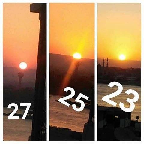 GasemWedonya's tweet photo. اللهم بلغنا #ليله_القدرِ https://t.co/dx0XPQUmxo