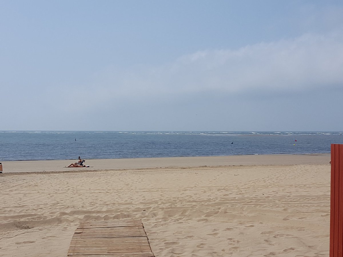 tvayamonte's tweet photo. Visitamos con el concejal de playas Paco Cristóbal las playas de Ayamonte para el plan de playas 2017. @tvayamonte https://t.co/WY4kFMy0nv