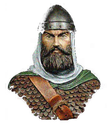 MonarquiaEspana's tweet photo. #TalDíaComoHoy 17 de junio de 1094 Rodrigo Díaz de Vivar, el CID Campeador reconquista Valencia https://t.co/Kin0G45uzA