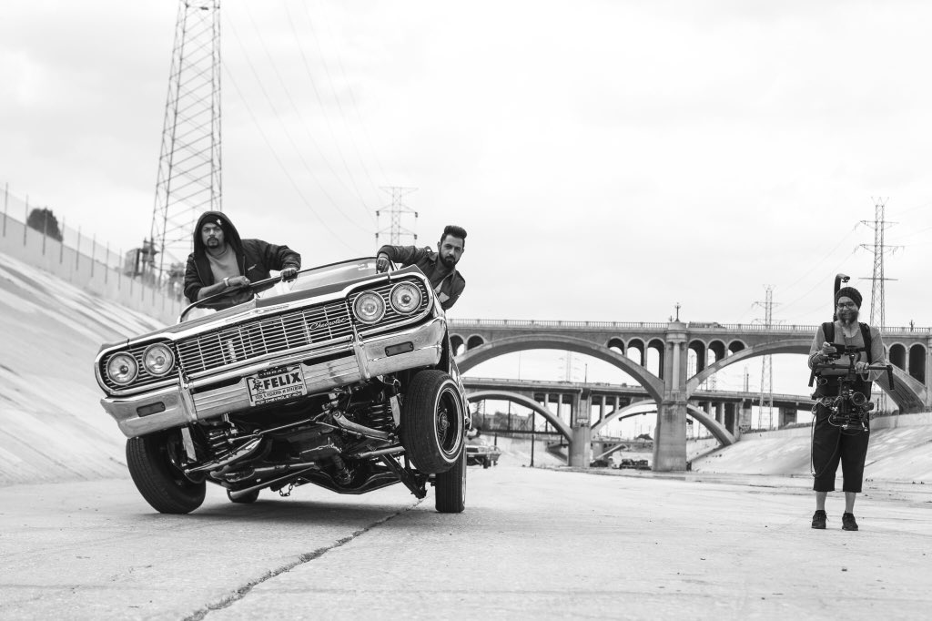 BOHEMIADIFOUJ's tweet image. #carnachdi #gippy #bohemia #5million+veiw #hittrack