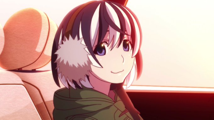 終物語のtwitterイラスト検索結果 古い順