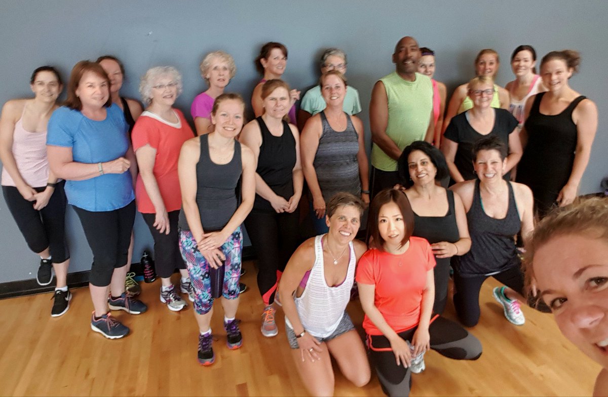 NearingLorie's tweet image. Thank you #Poundclass @RathEastlinkCC with Tammy Morrison to help my visiting friend from #Japan feel welcomed. She had such a great time.