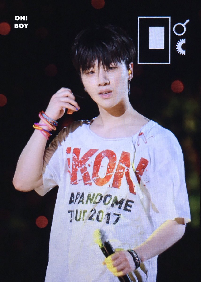 ohboy_27's tweet photo. 170617 SEIBU DOME #진환 #JINHWAN #JAY #iKON

지나니 오늘 고생해써💙 문신 넘 궁금했는데 의문은 풀리지 않았다,,, https://t.co/JPb0k5B9cb