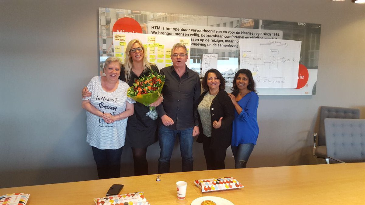 LeanSixSigmaUK's tweet photo. Happy to announce that the first Lean Six Sigma Black Belt is certified at HTM Public Transportation in The Hague! https://t.co/mIWnngC1kq