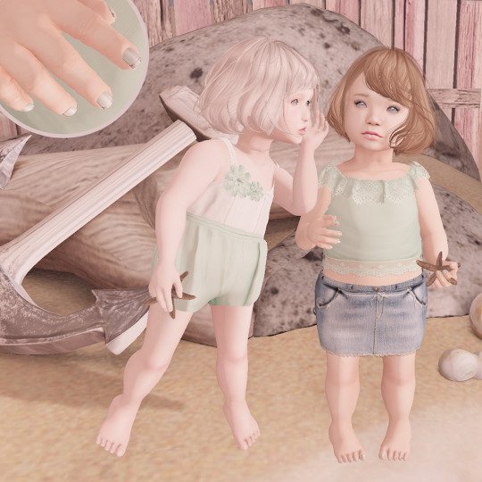 SecondStyle_SL tweet picture