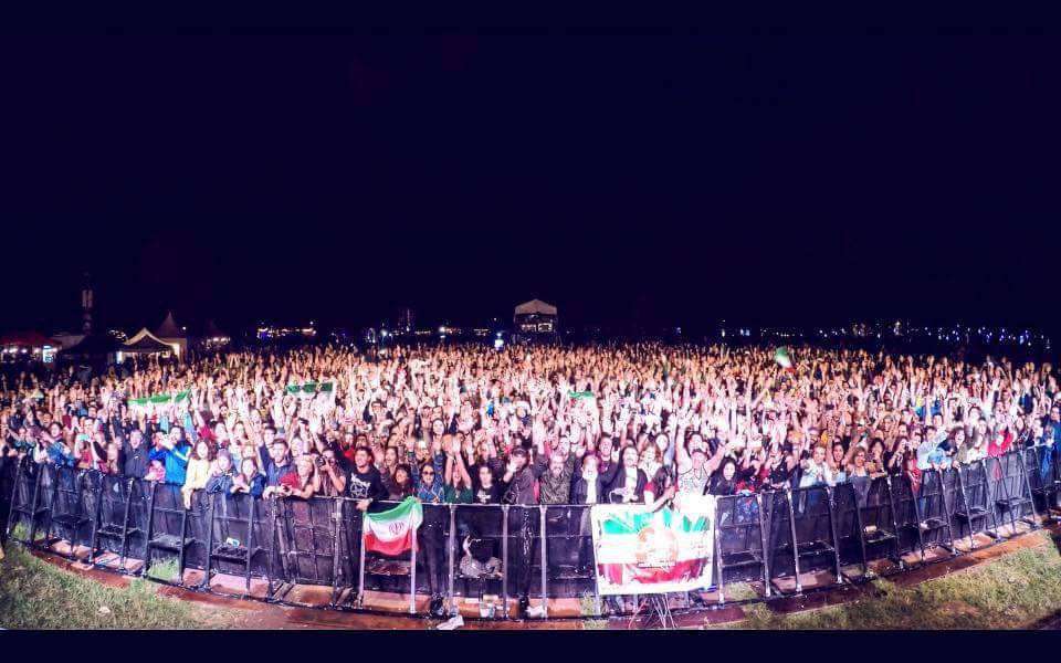 hadiolvokala's tweet photo. #Tbilisiopenair
#openair2017
#anathema
@Vahid https://t.co/GhdmvIeLno