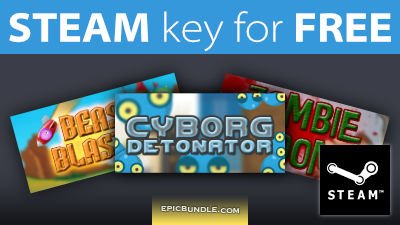 EpicBundleCom's tweet photo. STEAM BUNDLE for FREE: "Zonitron 3-Game Bundle" - https://t.co/0zv6oi3ZRw + check to our Newsletter: https://t.co/dktPsQJTTj #freesteamcodes https://t.co/fQU11T8C7x