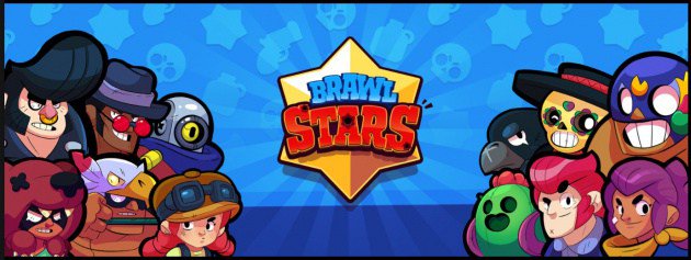 BrawlStars ES tweet media