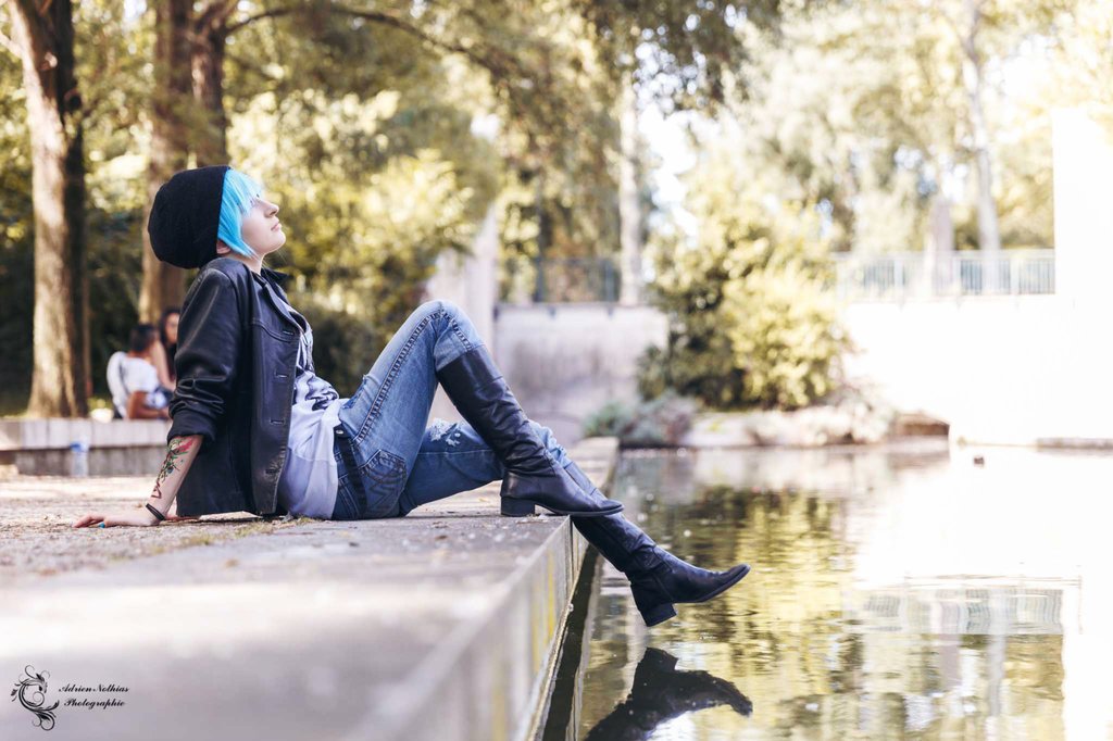 DrunkLiS's tweet image. @lanatemirova @sofiricominciarecosplay ⬅ FB
@xShikity @FranAlbini