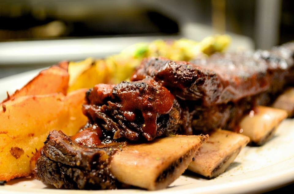 TucsonMendozaOK's tweet photo. Excelente propuesta para este sábado!
Brickell beef Half Rack #TucsonMendoza #LaBarracaMall 4598086 /4578475 https://t.co/HJFmgI8b1H