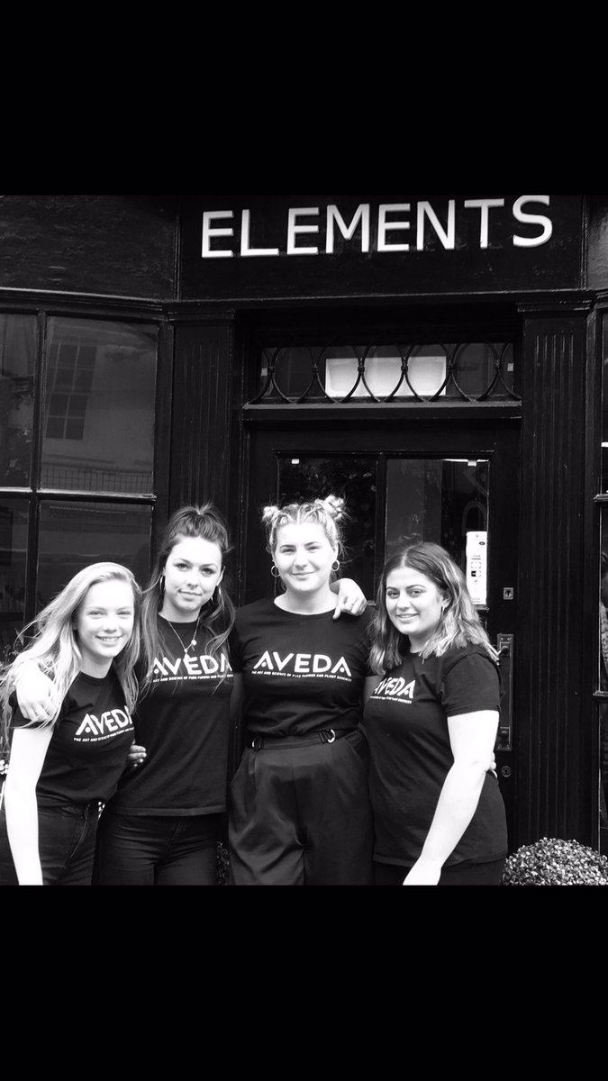 Elements Henley tweet media