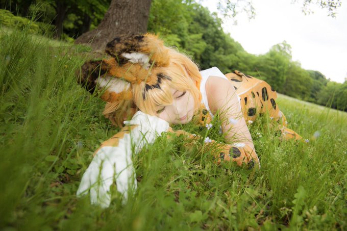 Twitterのコスプレ画像47