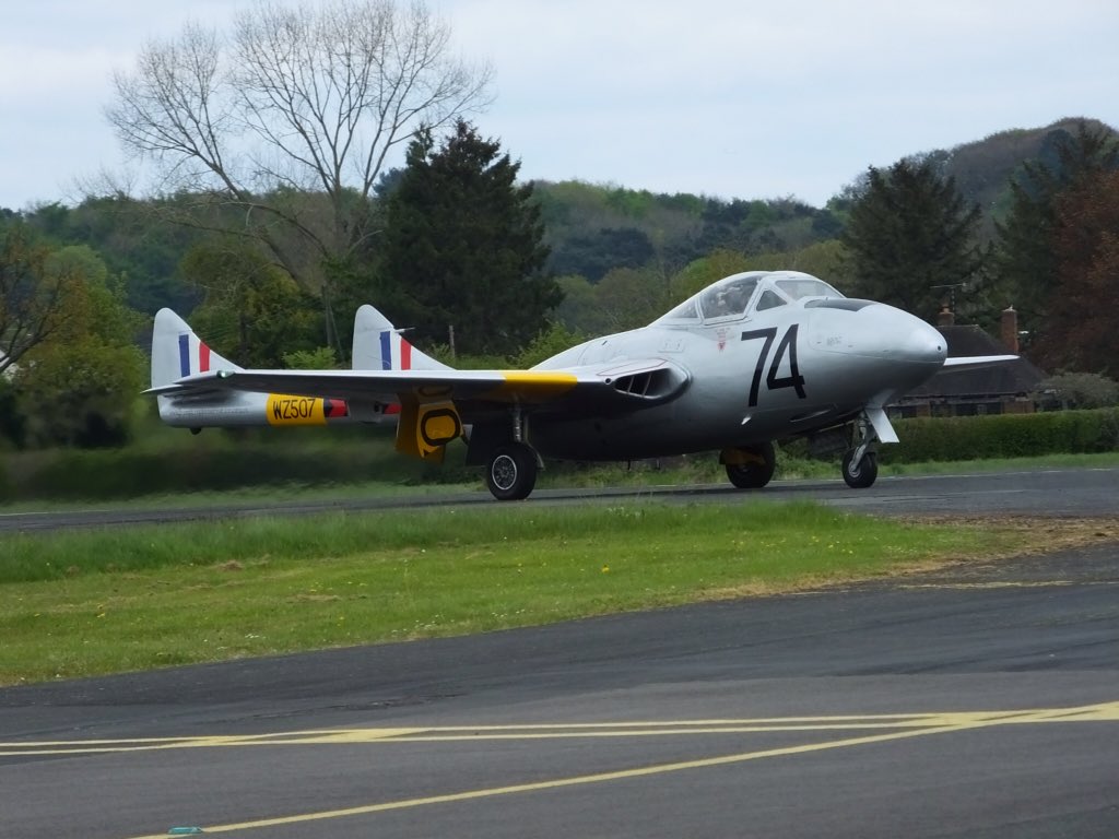 brgdbrs's tweet photo. @VampireWZ507 @WHGAEVENT #avgeek #RTT2017 https://t.co/lp21pjcFfW