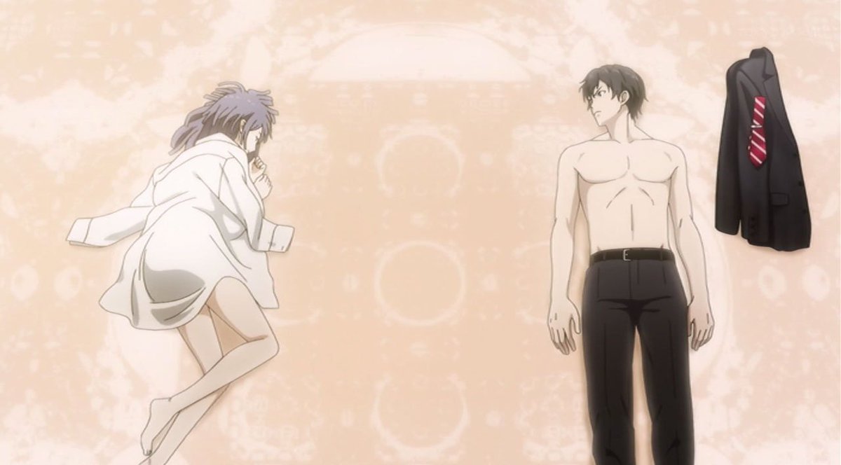 正解するカド10話 Twitter Search Twitter