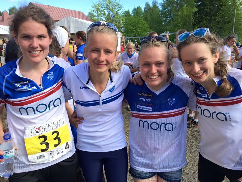 IFKMoraOK's tweet photo. 8:a på Venla!
Kristin Denisa Olha Nastia #duhlboeffekten #trimtex #ifk #ifkmora @JukolanViesti #tårta! https://t.co/2rPmpCQVrC