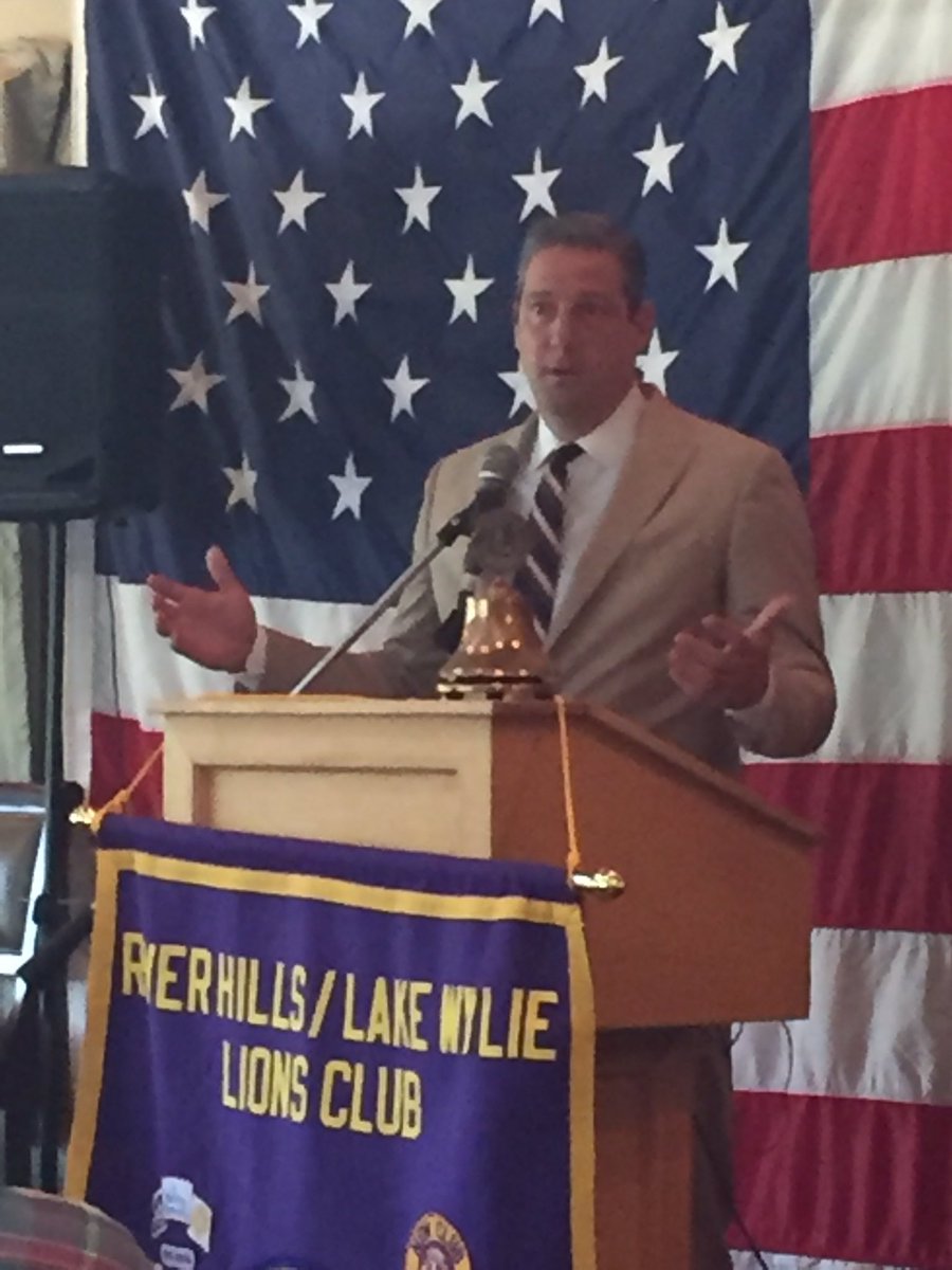 realpestilence's tweet image. Thank you for coming! #ArchieParnell #SC #Flipthe5th #SC05 #VoteThemOut #SecialElections