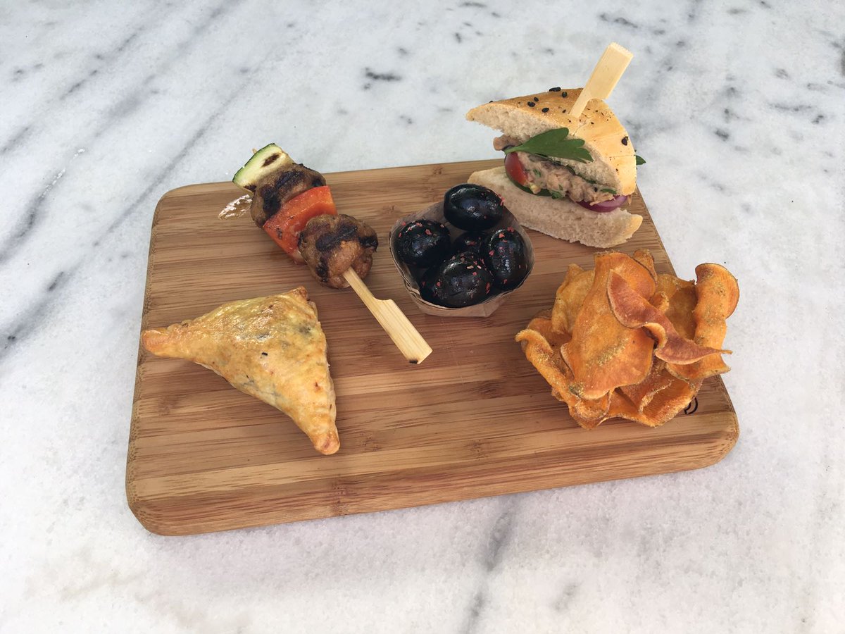 Restaurant Quarz tweet media