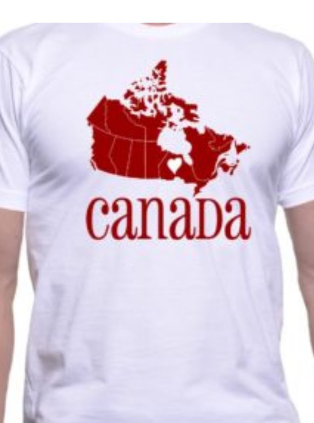 canadadayguide's tweet image. Is your heart in #Ontario? Check these out for #Canada150 and all year through! canadadayshirts.ca