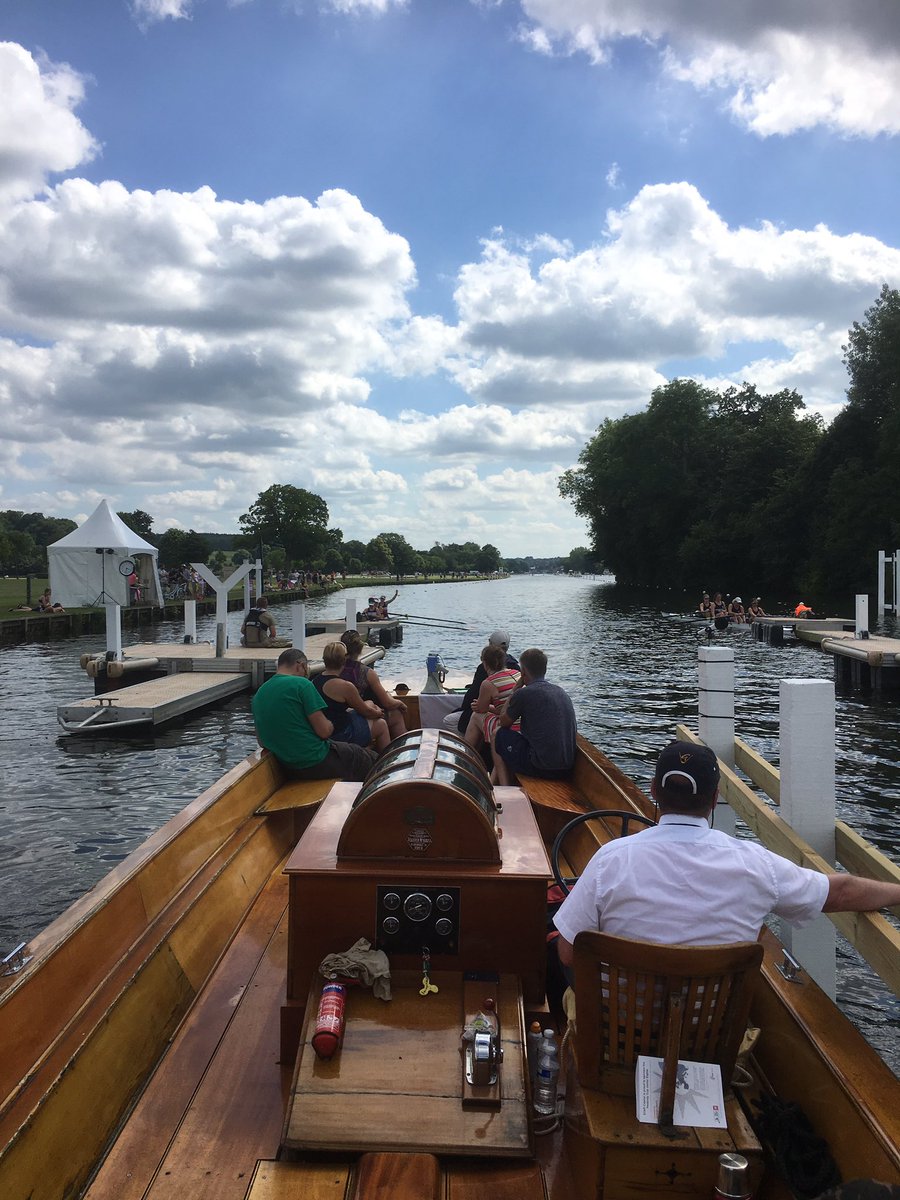 View at start ready to go!!!!