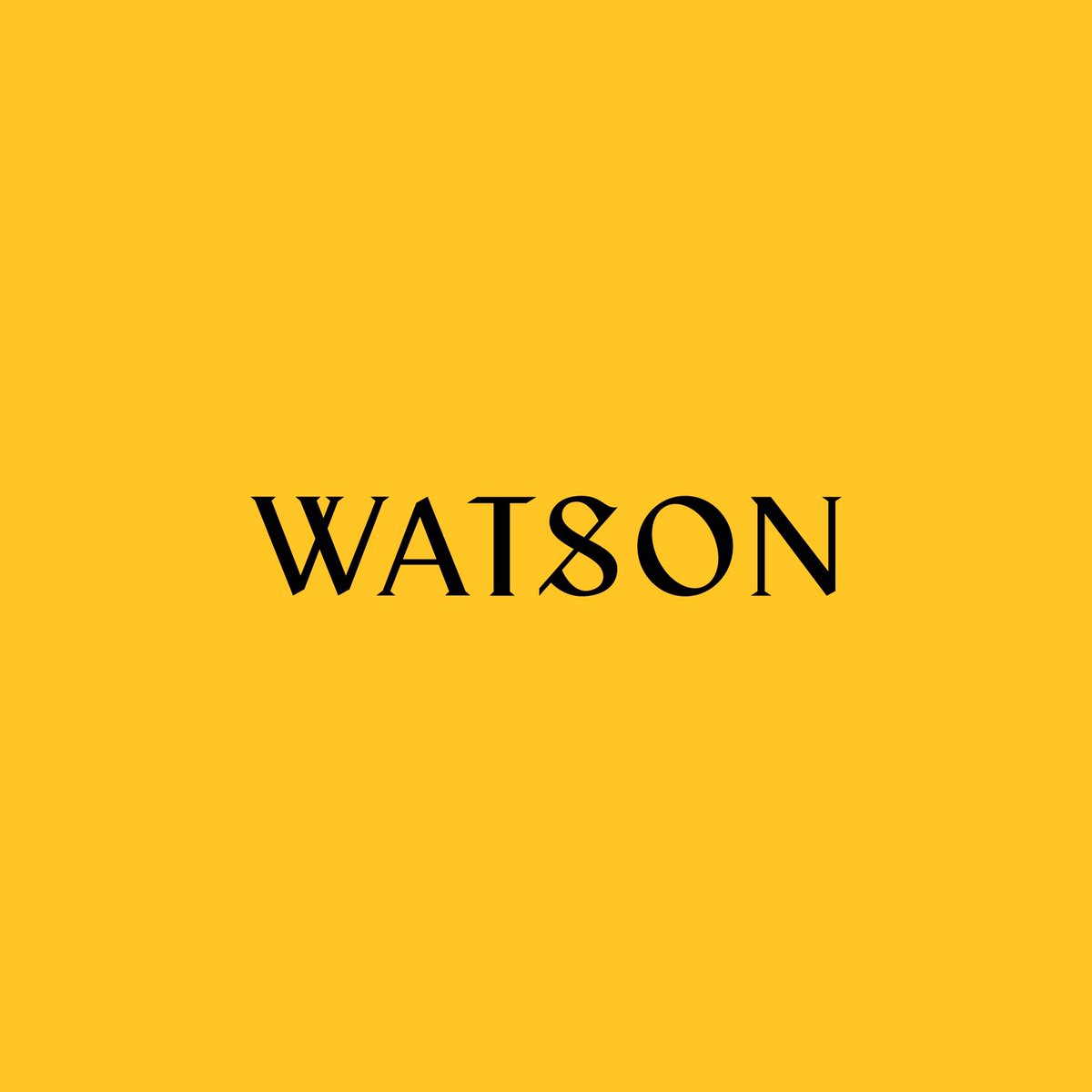 josegily's tweet photo. Todo cool en #WatsonBar
No dejen de ir!! 😼🥃
#Brand #Logo #Design https://t.co/v6E7vX2H2M