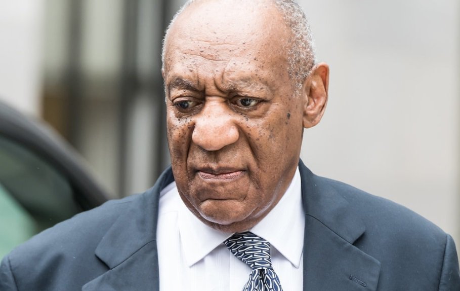 Judge declares mistrial in Bill Cosby's sexual assault case bit.ly/2rCpZ7g https://t.co/Us3PqgqCvi